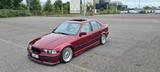 BMW E36 328i M-Paket  - BMW 328 in Düsseldorf