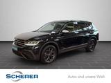 Volkswagen Tiguan Allspace TDI DSG MOVE*7Si*Navi*Kam*IQ Dri - Volkswagen Tiguan Allspace: Limousine