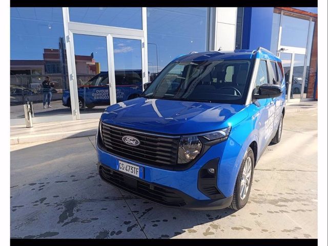 Ford FORD Tourneo courier ii 1.0 ecoboost 125cv titan