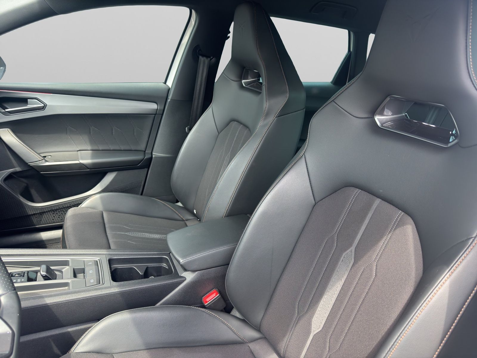 Cupra Leon - Bild 12