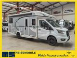 Chausson 797 TITANIUM /-2026- / 4.1T. / ALDEN SAT- ANLAGE - Angebote
