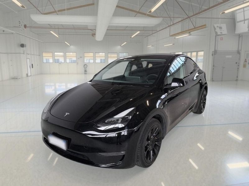 Tesla TESLA MODEL Y 75 KWH DUAL MOTOR LONG RANGE 4WD A