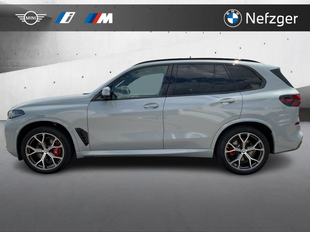BMW X5 xDrive30d M Sport Pro StandHZG Iconic 360°ACC foto 2