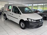 Volkswagen Caddy 2,0L+Lang+Standheizung+AHK+Sitzheizung - Volkswagen Caddy in Ludwigshafen