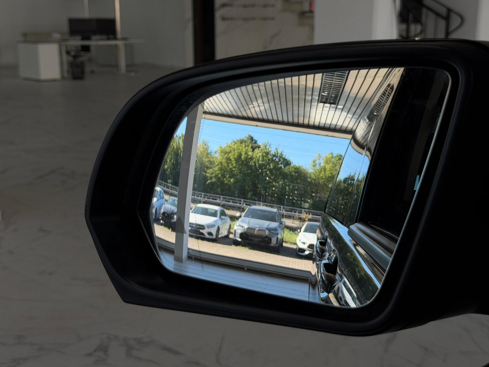 Mercedes-Benz Classe V 250 d Long 190 ch – 7 places – Pano – Burmester – LED – Double porte coulissante – Avertisseurs angle mort