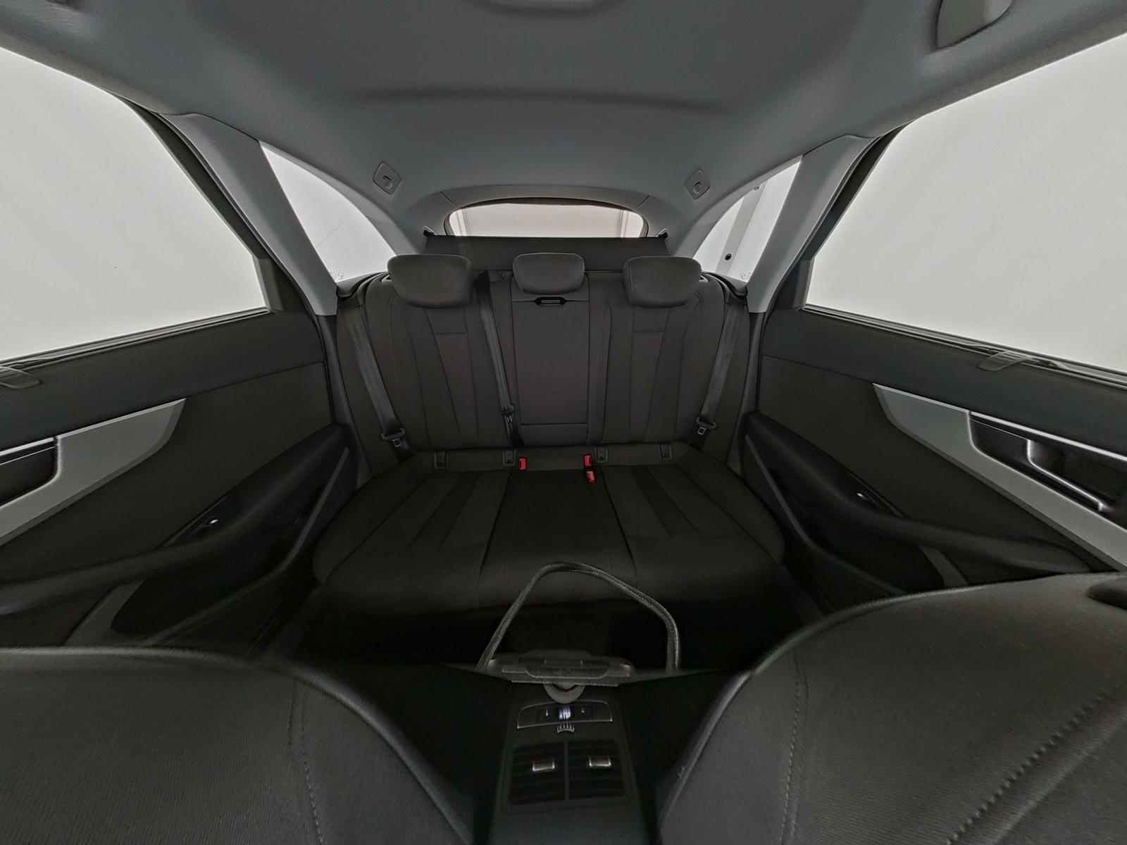 Audi A4 Avant NAVI Business-Paket PDC Sportsitze SHZ, миниатюра 17