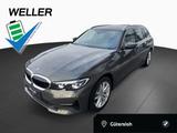 BMW 320e Touring Pano SpoSi PDC Klimaaut Tempo Navi