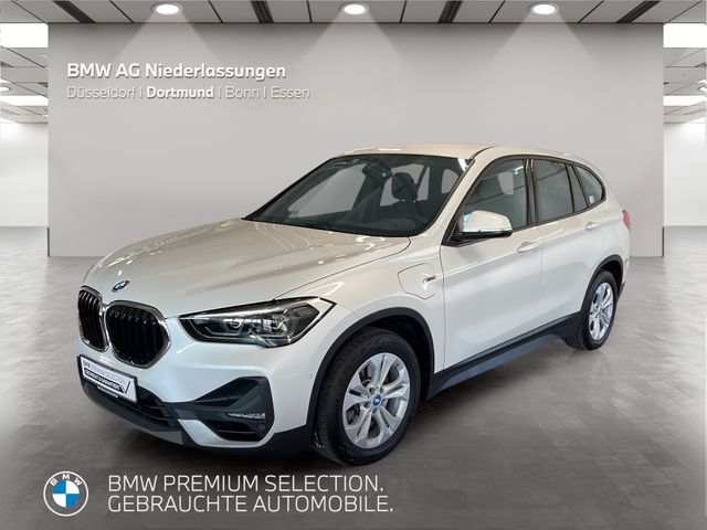 BMW X1 xDrive25e Navi AHK Parkassist Driv.Assist