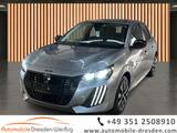 Peugeot 208 1.2 Style Automatik*Spurassist*Einparkhilfe* - Peugeot 208 Gebrauchtwagen in Dresden