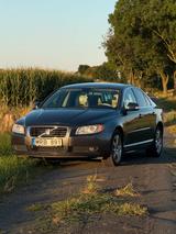 Volvo S80 TÚF 10.2027 - Volvo S80 aus 2006