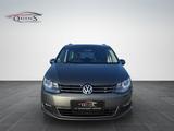 Volkswagen Sharan Cup BMT Automatik 7 Sitzer AC PDC Servo - Volkswagen Sharan