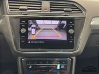 Volkswagen Tiguan - Vorschau Bild 22