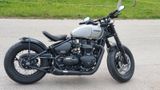 Triumph BONNEVILLE BOBBER Black-TOP Zustand-Div.Umbauten - Offers matching your search criteria