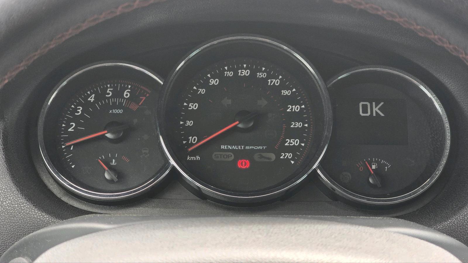 Renault Megane 2012 — photo 14