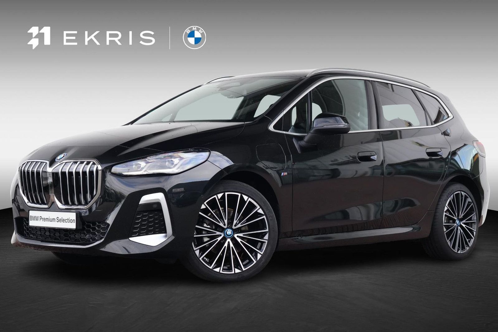 BMW 225 Active Tourer 2 Serie 225e xDrive | SoH 99%