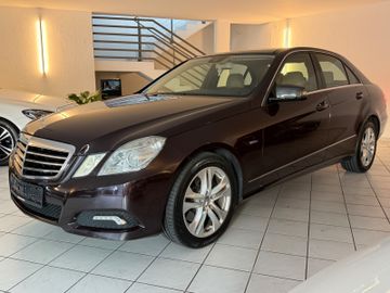 Mercedes E 250 - 3