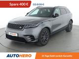 Land Rover Range Rover Velar 3.0 V6 Diesel R-Dynamic SE Aut - Land Rover: V6