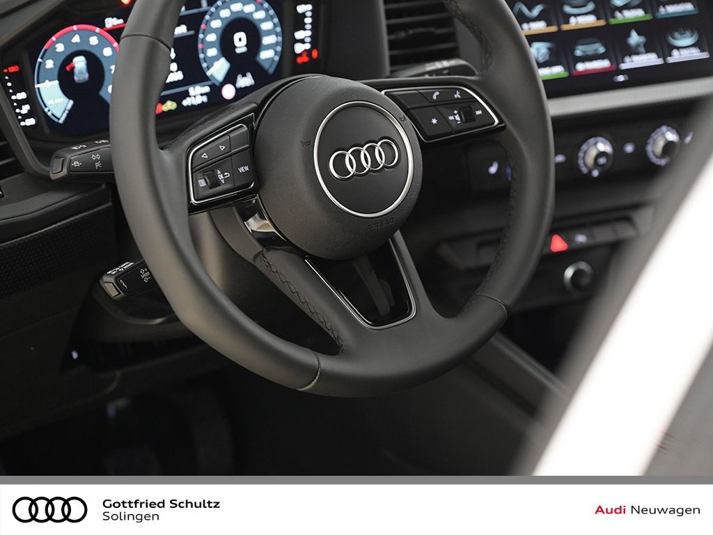Audi A1 - Bild 11