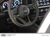 Audi A1 - Vorschau Bild 11