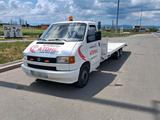 Volkswagen VW T4  Abschleppwagen zu verkaufen  Bauja... - Volkswagen T4 Kombi Gebrauchtwagen
