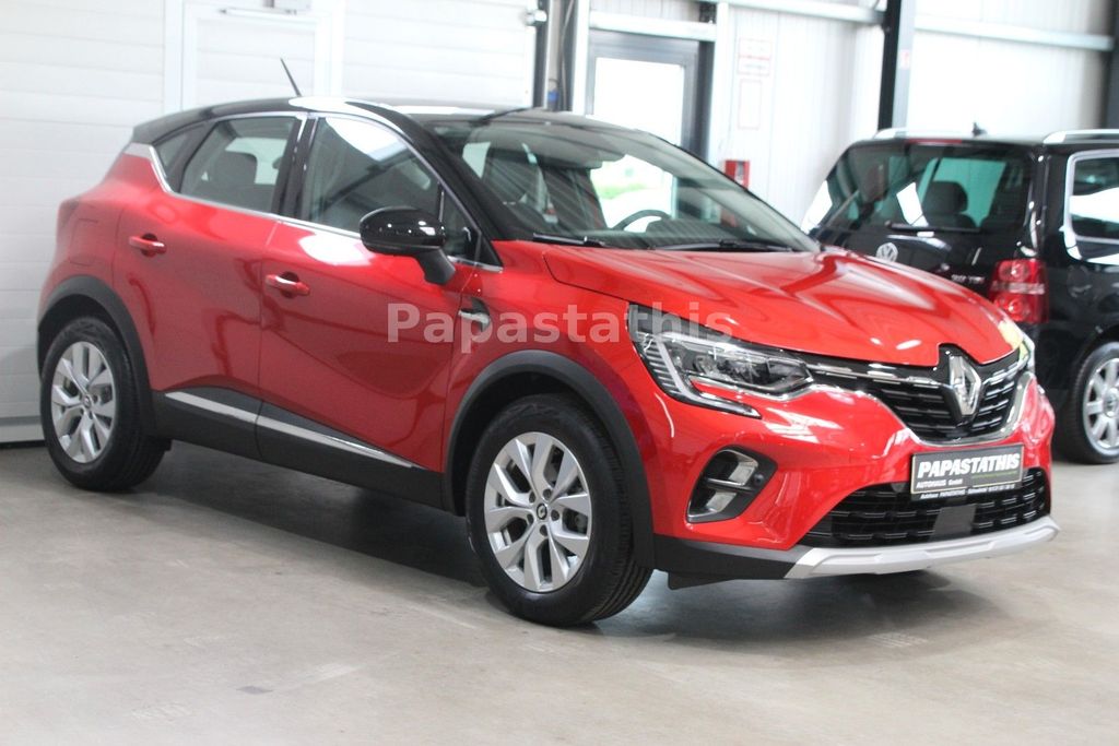 Image of Renault Captur