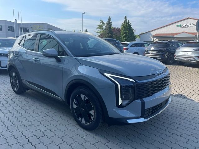 Fahrzeugabbildung Kia Sportage Vision Kamera LED Navi SpurhalteAss