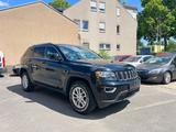 Jeep 3.6 V6 Laredo, 213 kW, Allrad, Klima, Euro 6 - Jeep Grand Cherokee: Laredo
