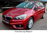 BMW 218 d  2 Active Tourer*Aut*Pano*2.Hand*Navi - BMW 218 Active Tourer Gebrauchtwagen in Berlin