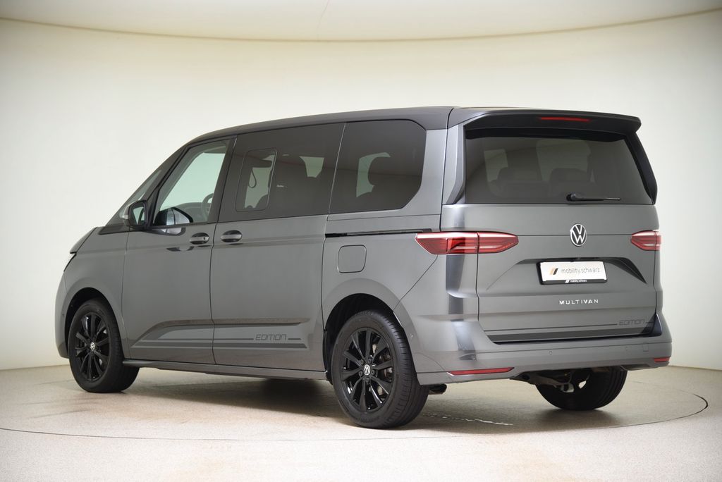 VW T7 Multivan