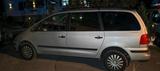 Volkswagen VW Sharan zu verkaufen - gebrauchte VW Sharan aus dem Jahr 2000