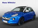 Opel Adam Open Air/Winterpaket/Klim/Faltdach/Garantie - Opel Adam: Open