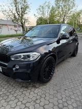 BMW X5 F15 M Paket Breyton 22 Zoll - BMW: X 15