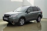 Subaru Forester 2.0D Exclusiv 4x4 Autom. - Subaru aus 2016