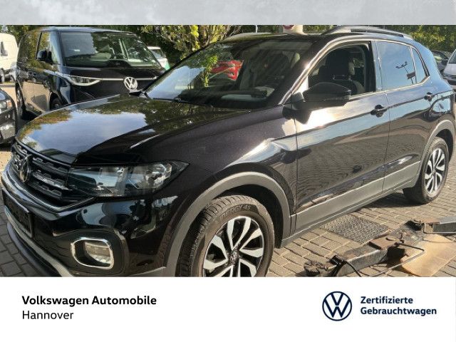 Image of Volkswagen T-Cross