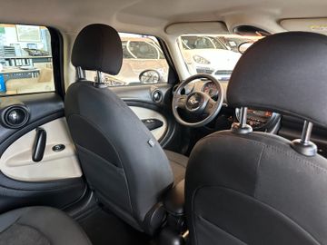 MINI Countryman D *PDC*Klima*Automatik*Allrad*