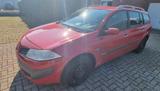 Renault Megan - Renault Megane aus 2006 mit Diesel-Antrieb