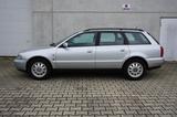 Audi A4 Avant 1.9TDI Automatik AHK Zahnriemen neu - Audi A4 aus 1997: Kombi