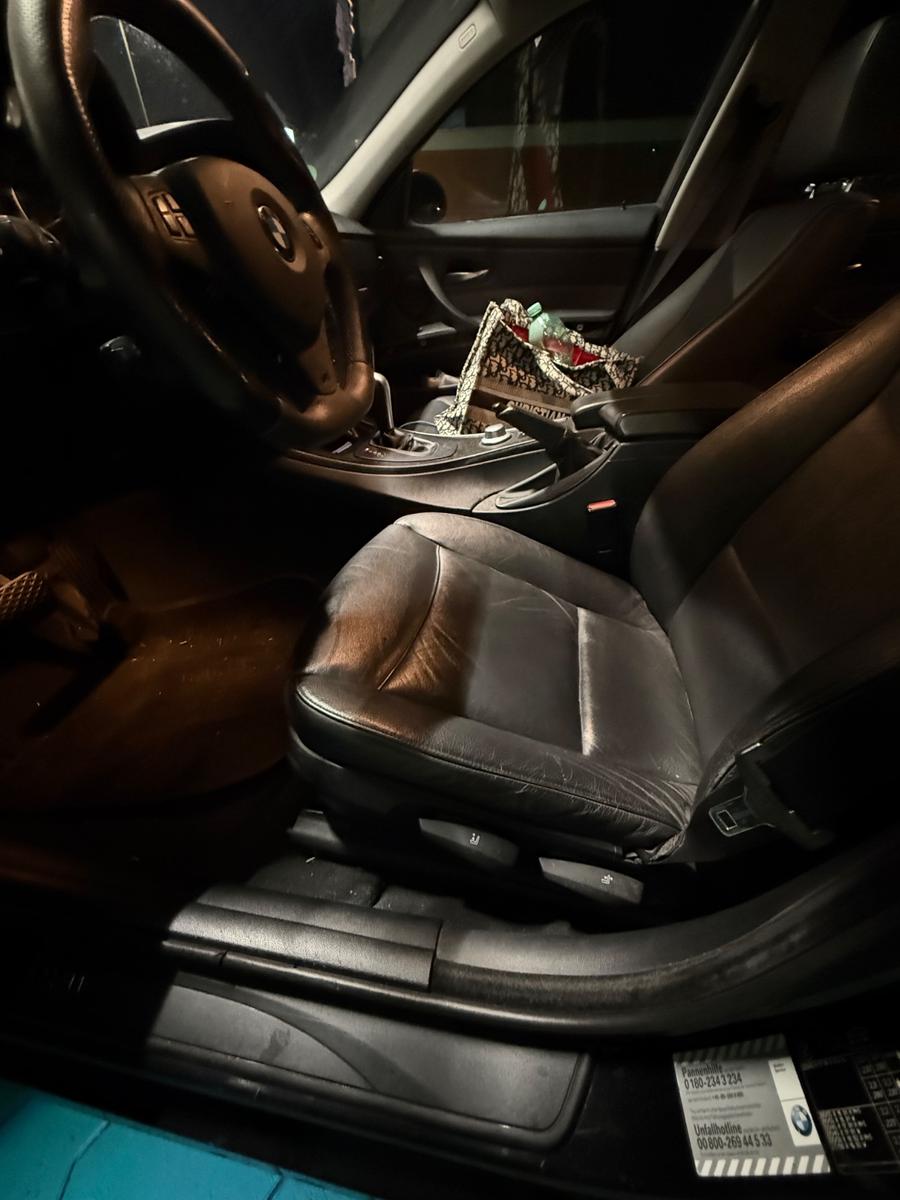 BMW 325 2005 — photo 10