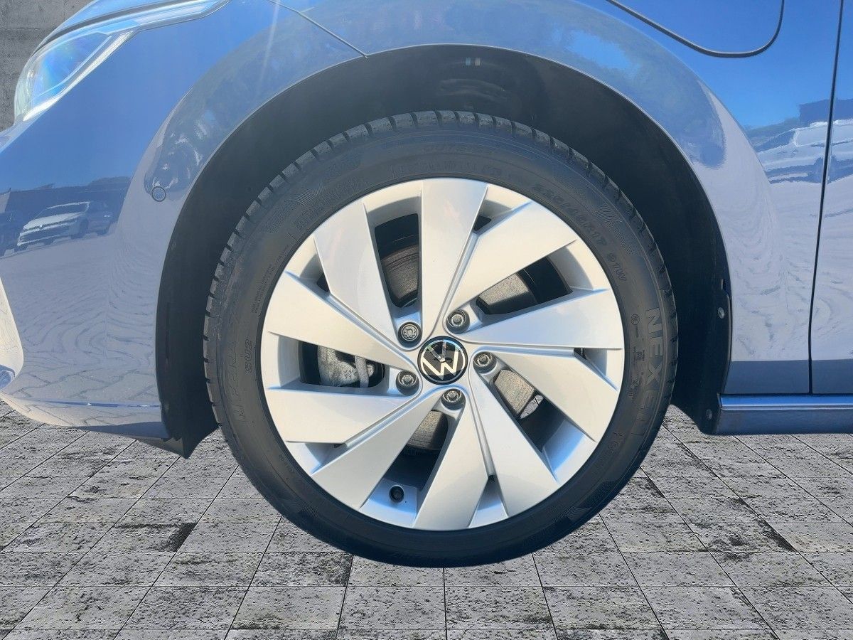 Volkswagen Golf - Bild 8