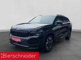 Skoda Kodiaq 2.0 TDI DSG 4x4 Sportline AHK NAVI MATRIX - Skoda Gebrauchtwagen in Esslingen