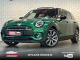 MINI Cooper SD Clubman ALL4 LED#ACC#PANO#SH#SHZ#CAM - MINI in Dresden