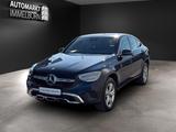 Mercedes-Benz GLC 300 e Coupe Kamera*LED*Leder*DAB*Distro*TW*s - mit Hybrid-Antrieb: Sportwagen