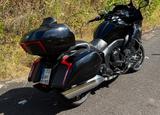 BMW K 1600 Grand America  - BMW Motorräder in Köln