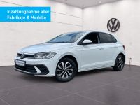 Volkswagen Polo - Vorschau Bild 2