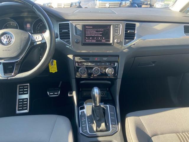 Volkswagen Golf Sportsvan VII 1.4TSI DSG Allstar+NAVI+ACC+S