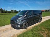 Ford Tourneo Custom Titanium X L2 | 185 PS 