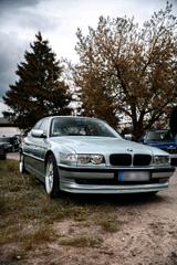 BMW E38 735i tausch? - BMW 735 aus 1998