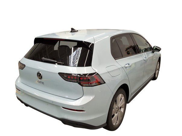 Volkswagen Golf VIII GTE 1.5 TSI DSG eHybrid NAVI LED foto 3