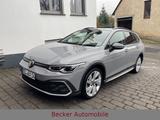 Volkswagen Golf VIII Variant Alltrack 4Motion BLACK STYLE