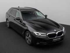 Foto Nummer 3: BMW 520d